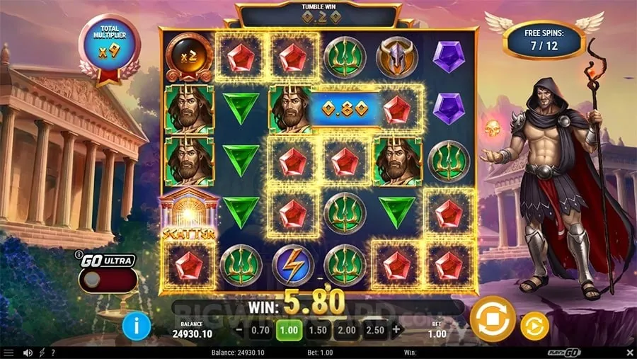 Secure Gaming and 24/7 Support at rich9.c0m